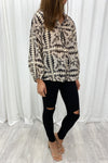Black Geometric