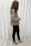 Black Geometric