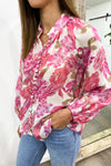 Pink Floral