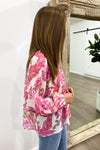 Pink Floral
