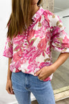 Pink Floral
