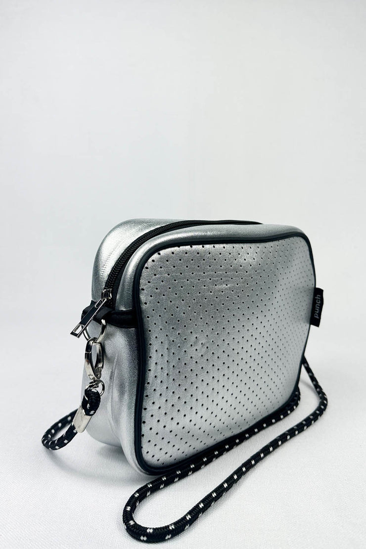 Silver