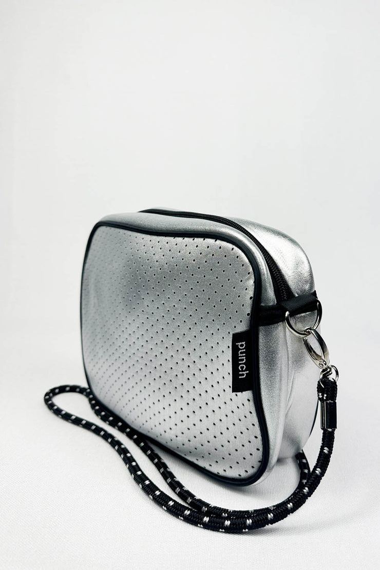 Silver