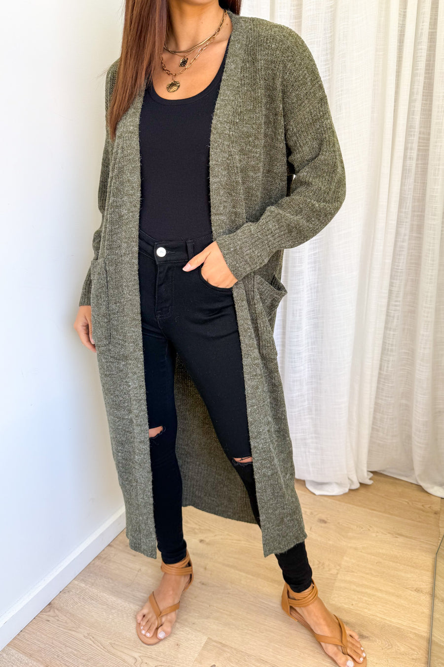Khaki