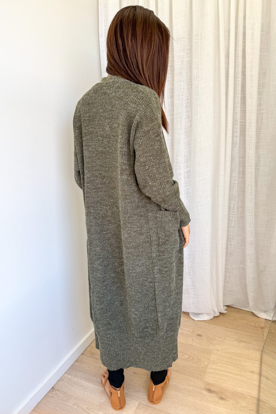 Khaki