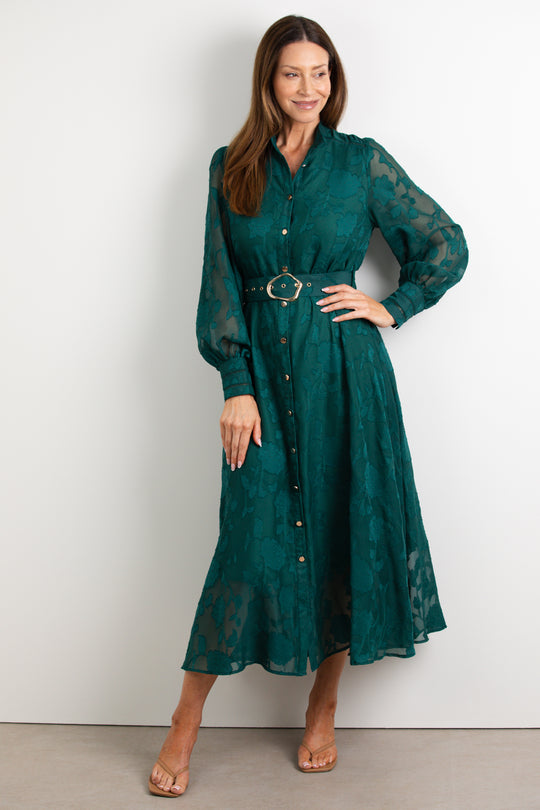 Emerald: ange