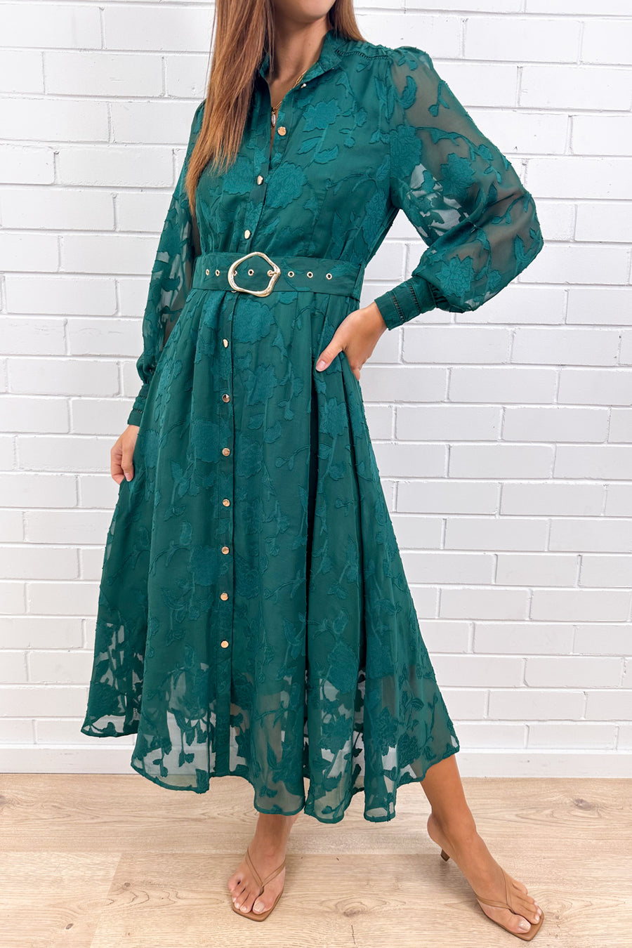 Emerald