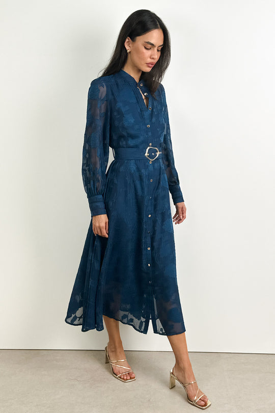 Navy: nina