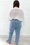 Light Denim