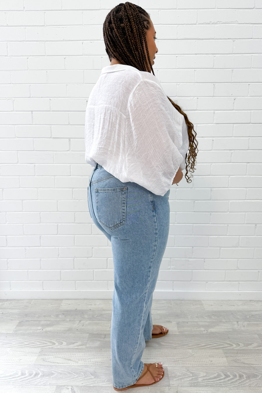 Light Denim