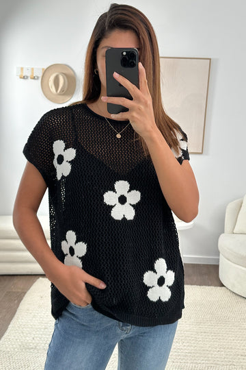 Black: kym