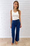 Dark Denim