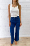 Dark Denim