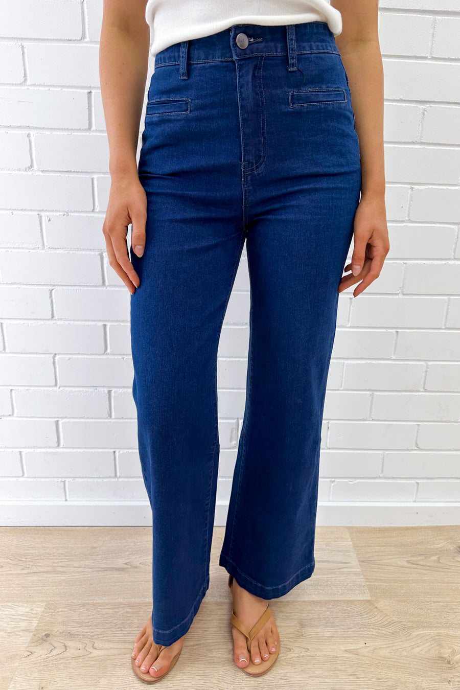 Dark Denim