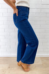 Dark Denim