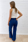 Dark Denim