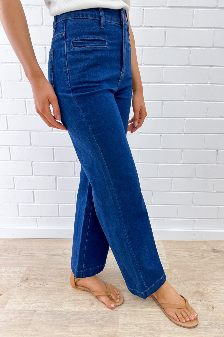 Dark Denim