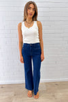 Dark Denim