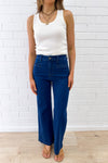 Dark Denim