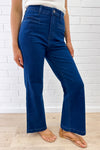 Dark Denim