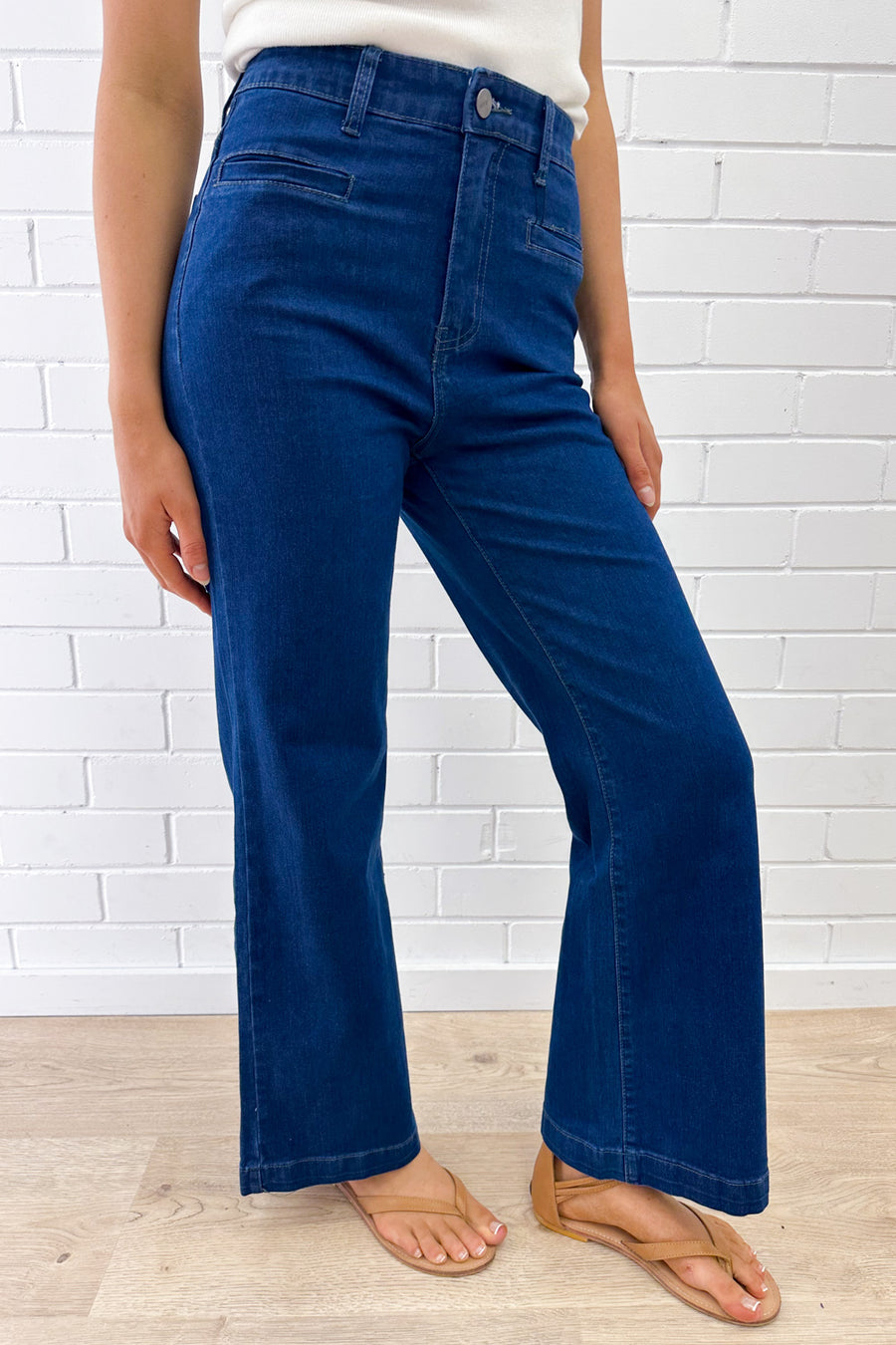 Dark Denim
