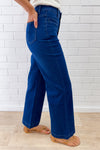 Dark Denim