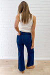 Dark Denim