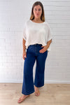 Dark Denim