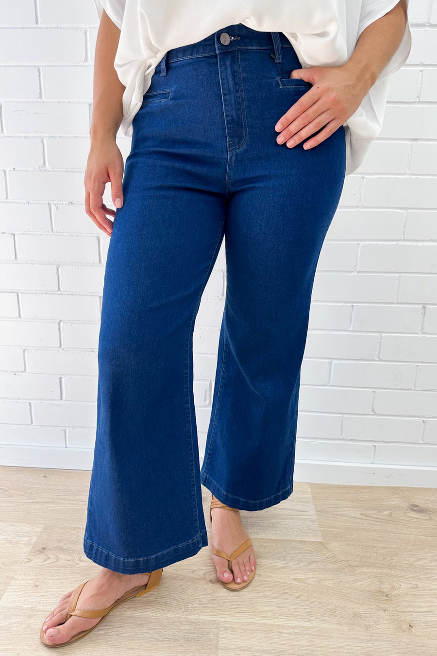 Dark Denim