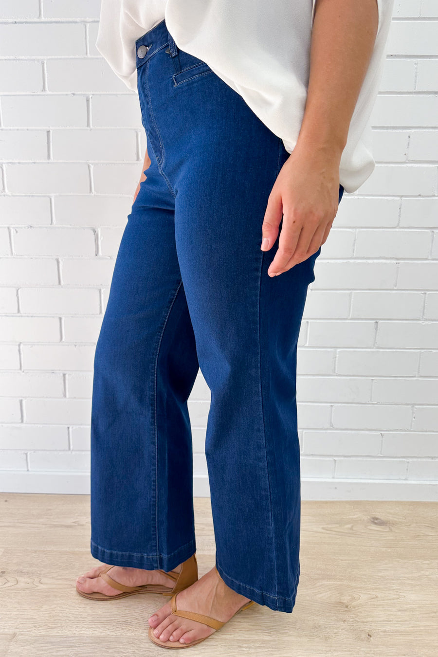 Dark Denim