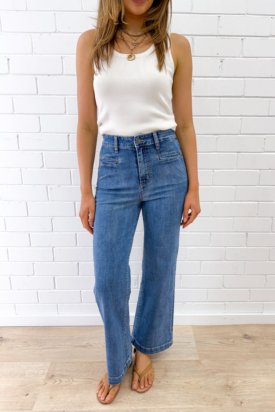 Denim