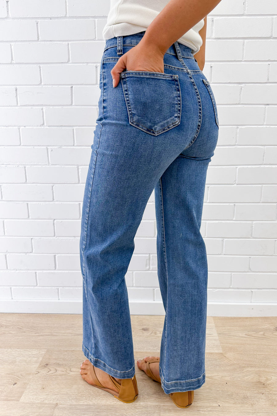 Denim
