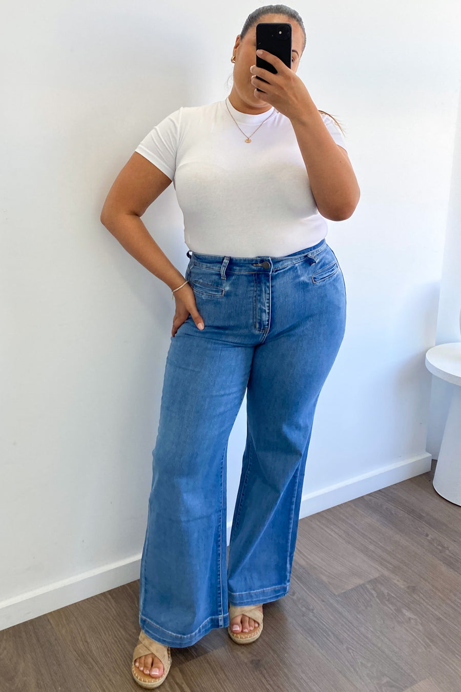 Denim