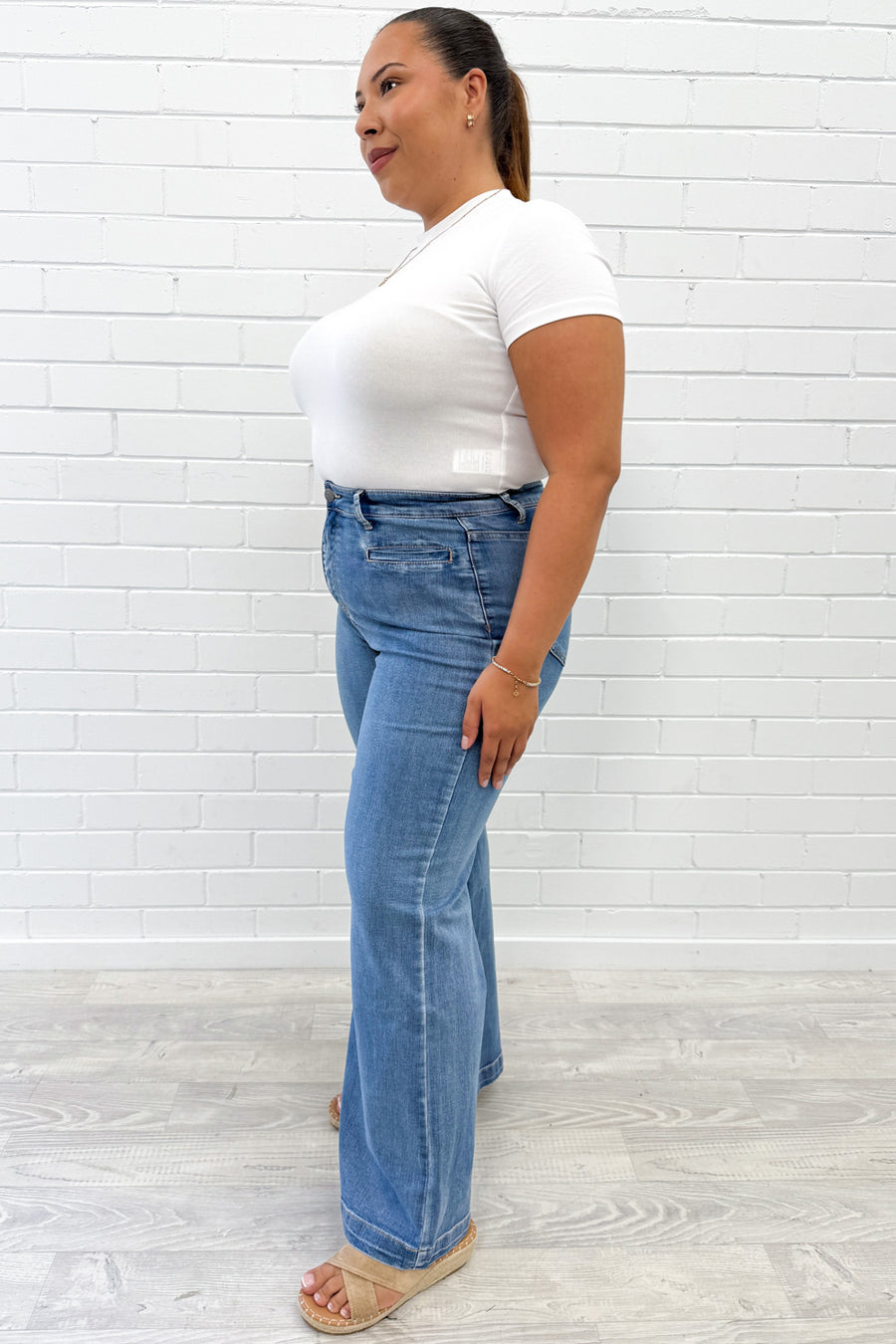 Denim