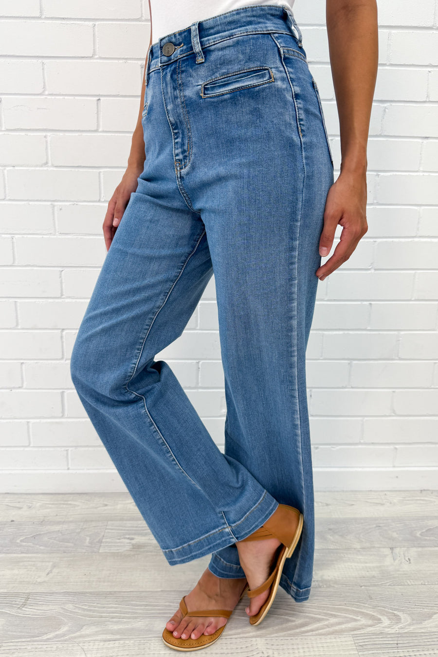 Denim