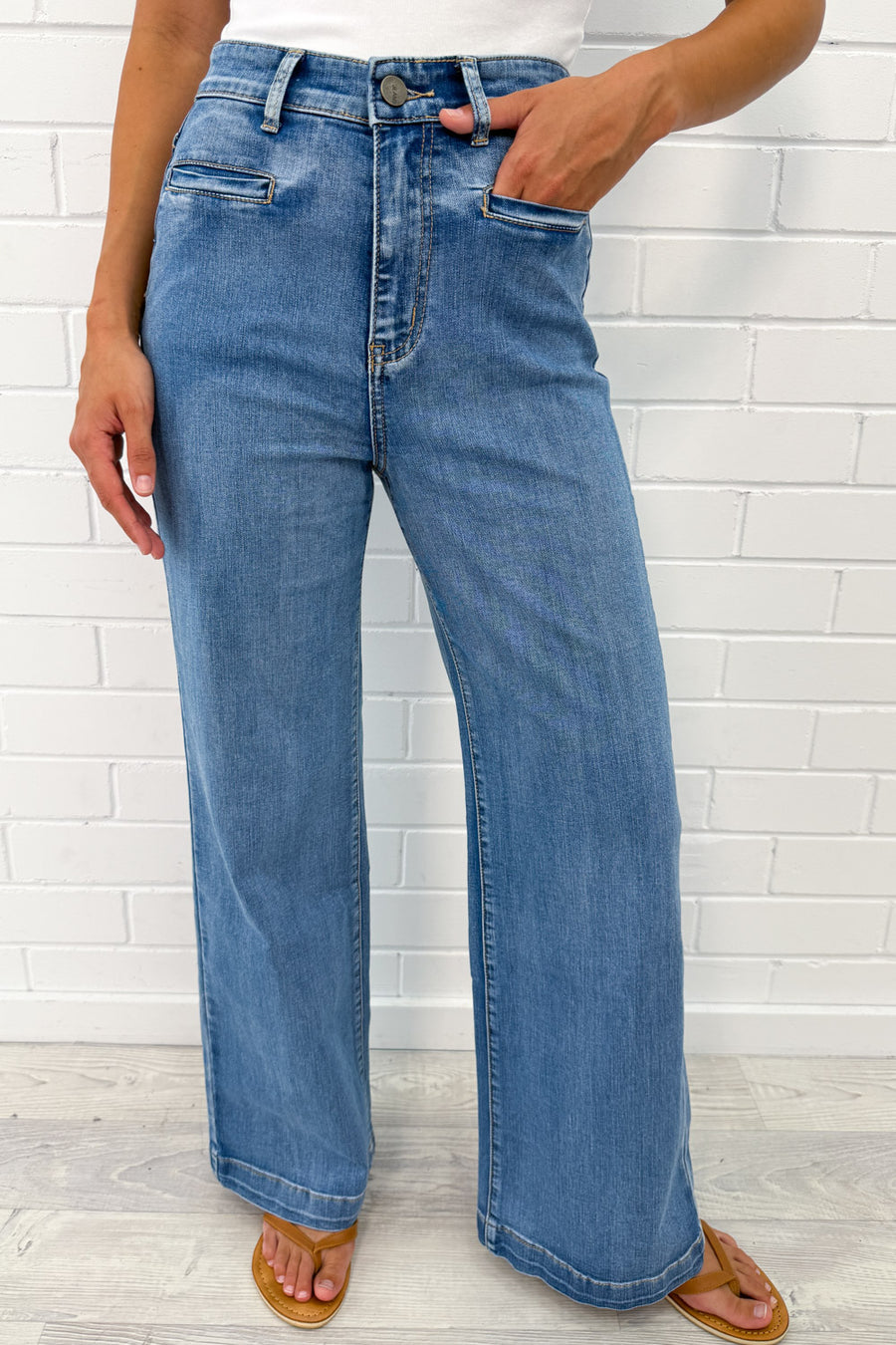 Denim