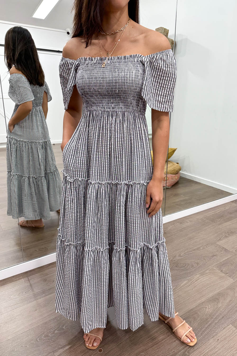 Dakota Dress