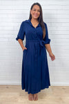 Navy Blue