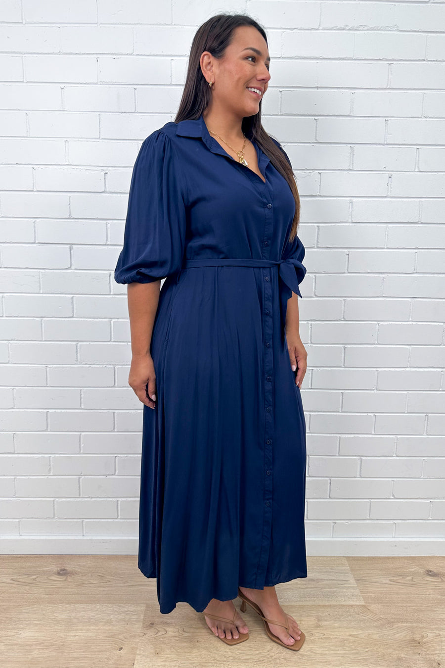 Navy Blue