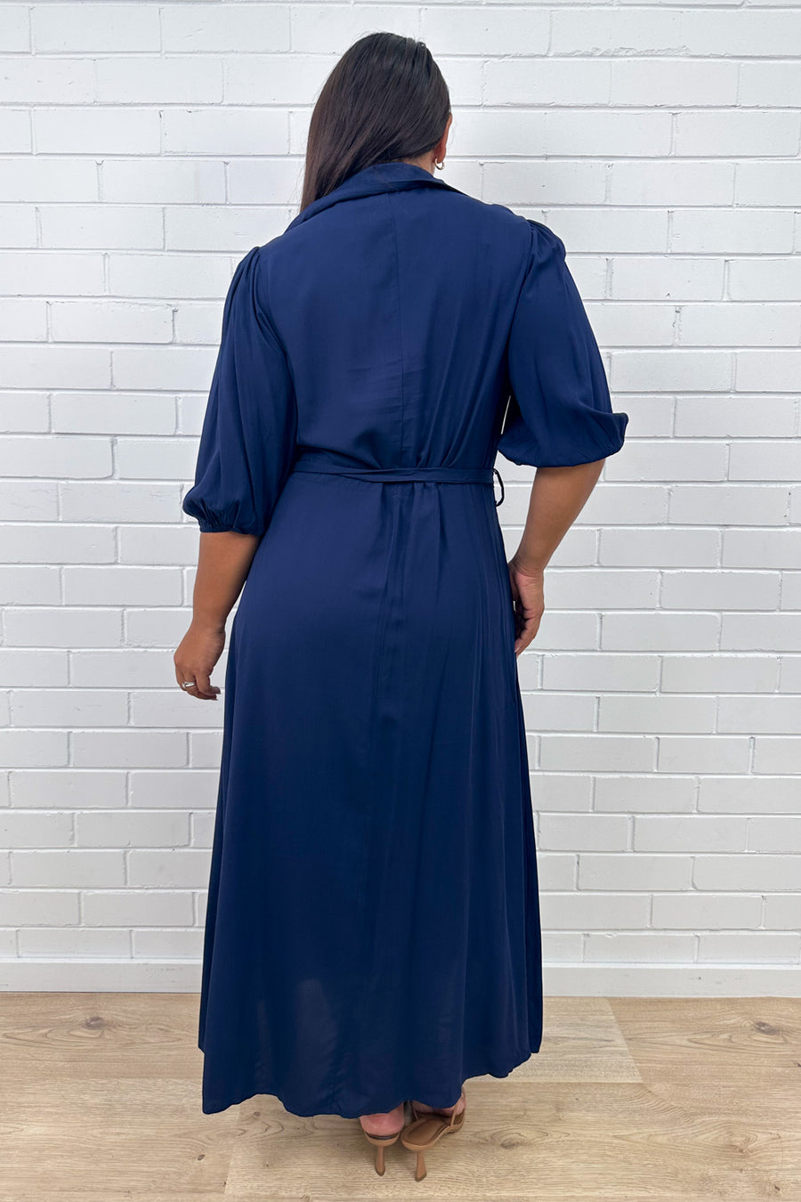 Navy Blue