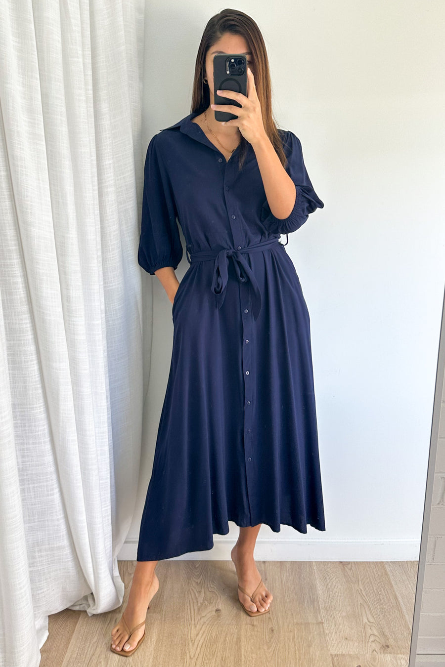 Navy Blue
