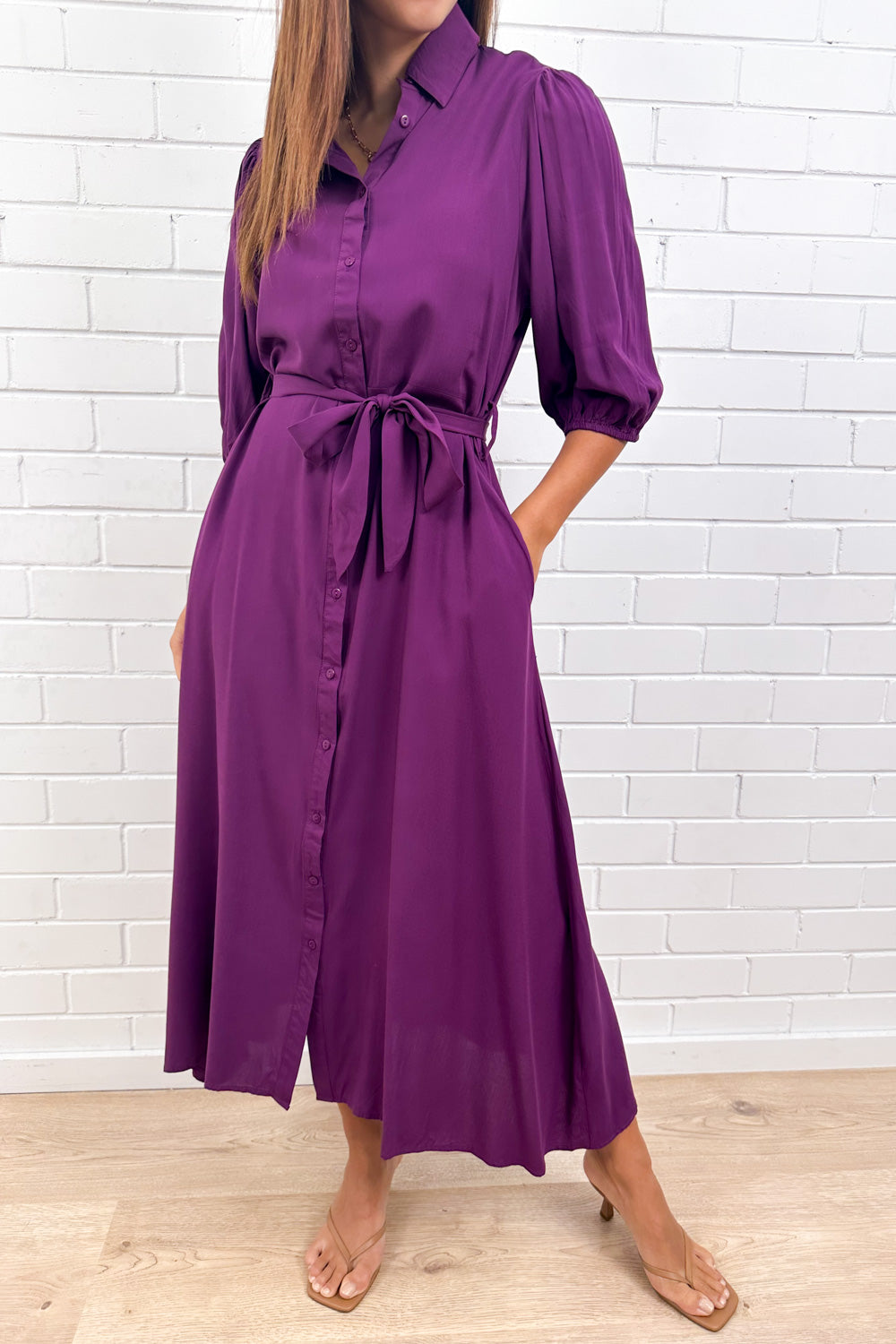 Maxi Dresses
