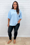 Pale Blue