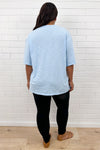 Pale Blue