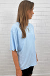 Pale Blue
