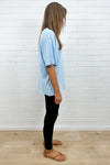 Pale Blue