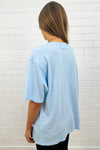 Pale Blue