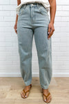 Light Blue Denim