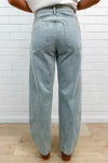 Light Blue Denim