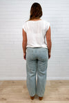 Light Blue Denim